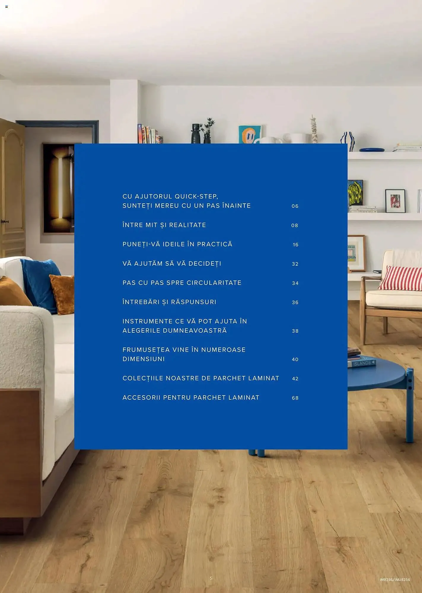 Catalog Catalog Proges de la 3 noiembrie până la 31 ianuarie 2027 - Revista Pagina 5