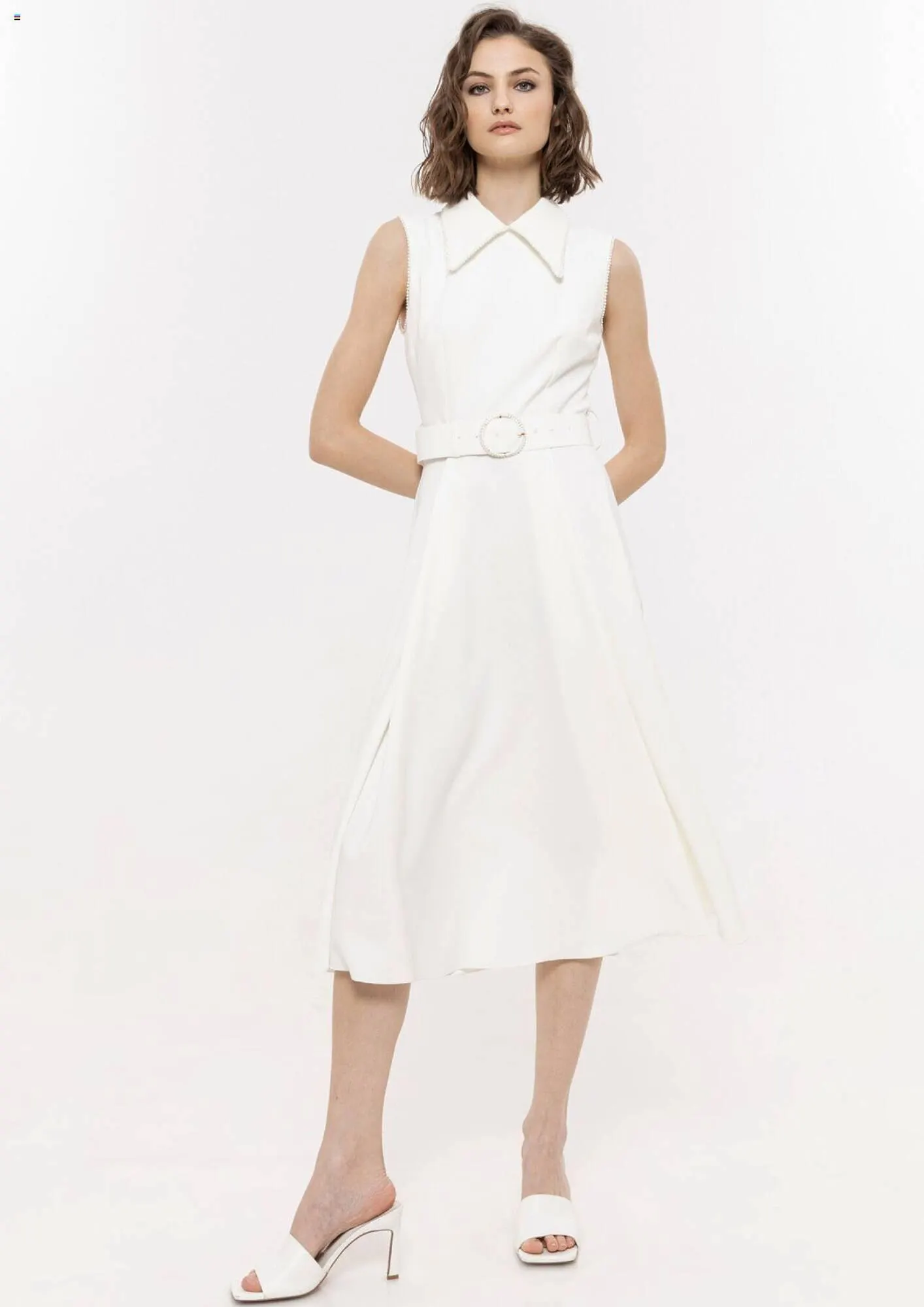 Catalog Nissa catalog de la 1 iulie până la 31 iulie 2023 - Revista Pagina 18