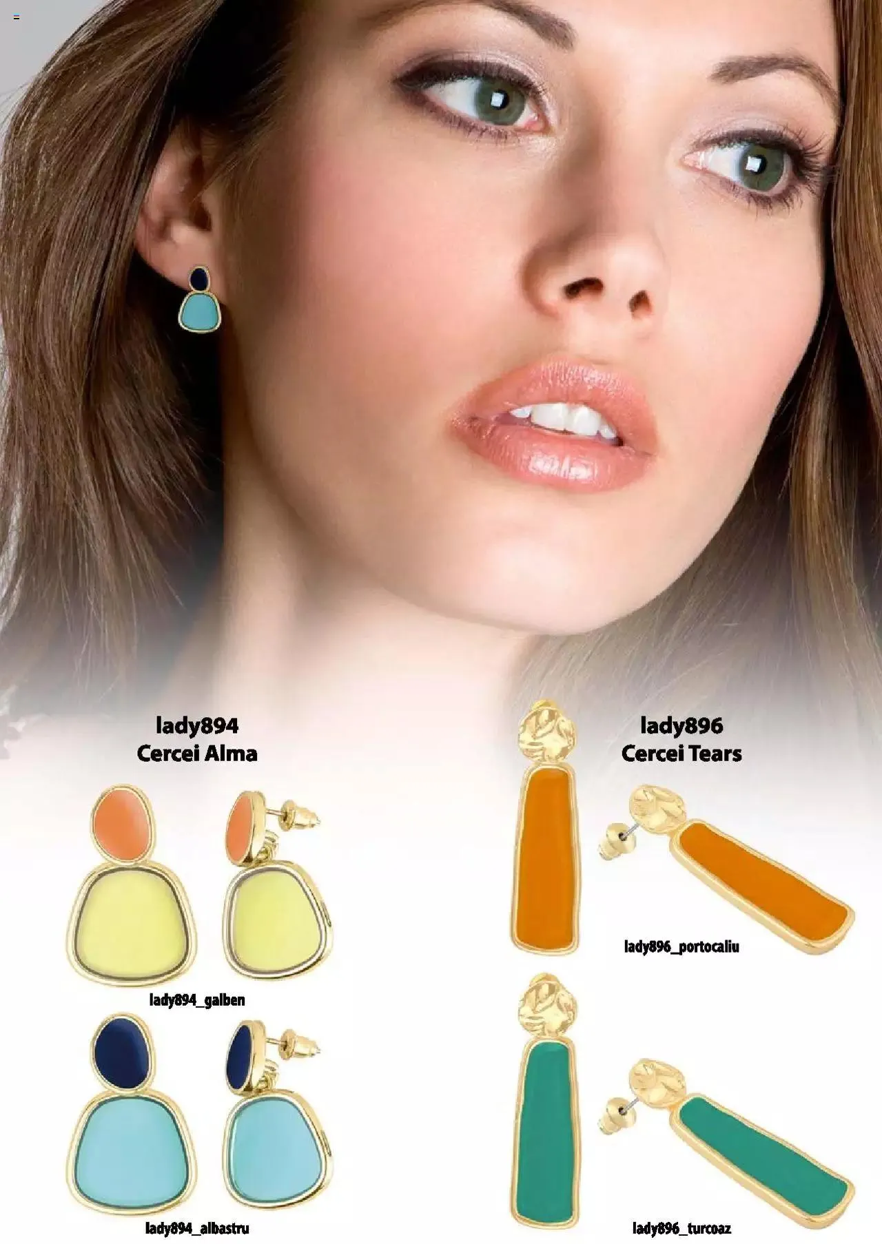 Catalog Lady’s catalog - Brosura de la 19 decembrie până la 31 decembrie 2024 - Revista Pagina 119