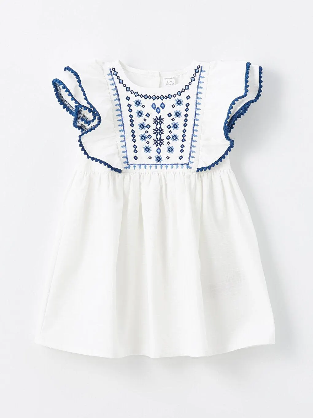 LCW Baby ALB Rochie