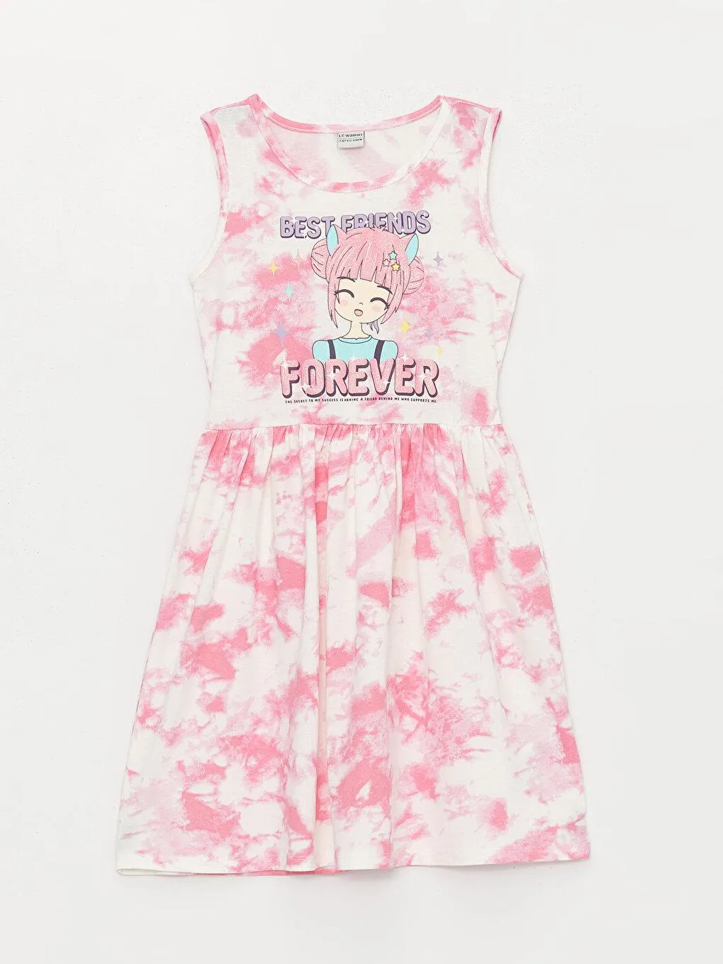 LCW Kids OCRU Rochie