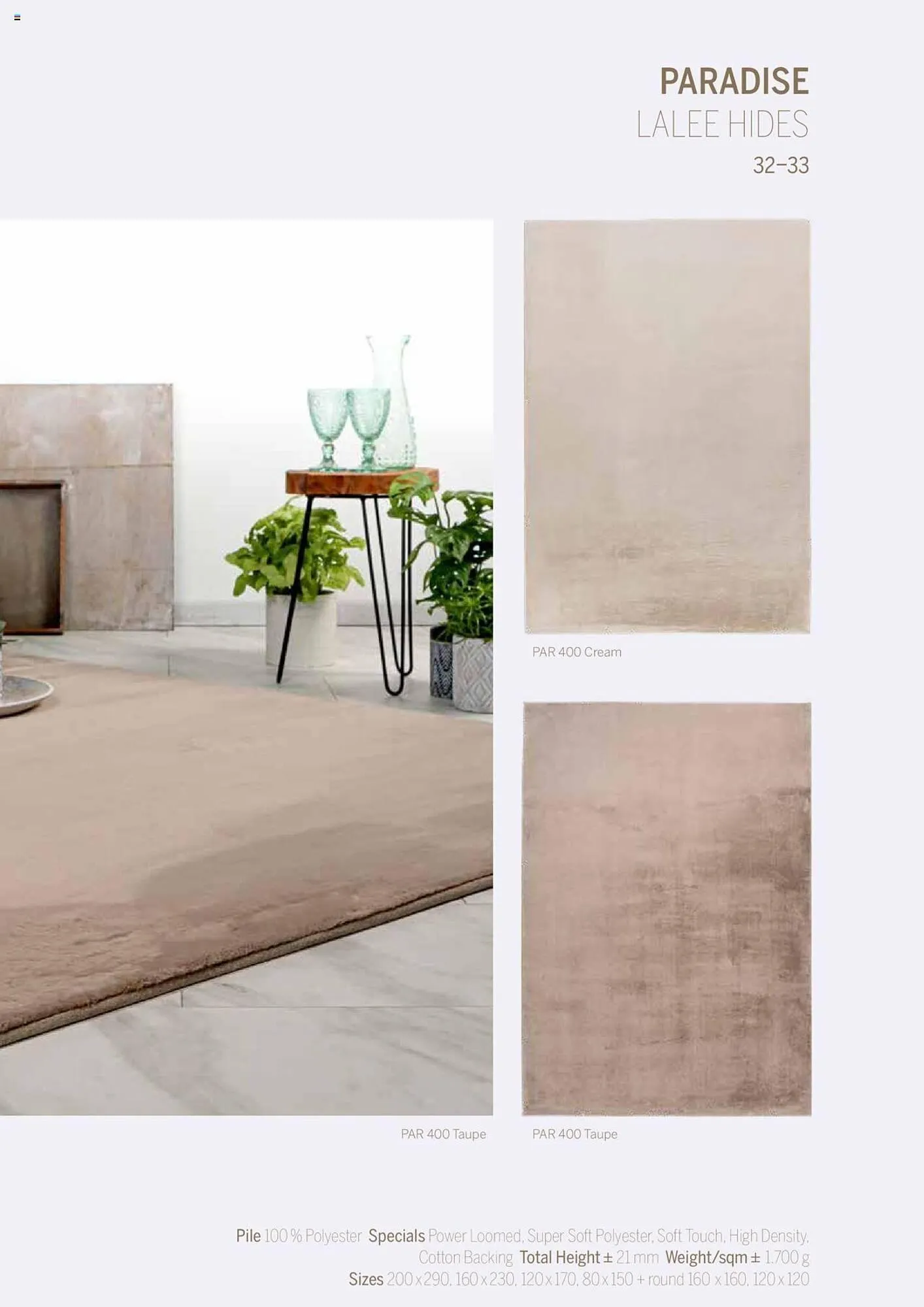 Catalog Proges catalog de la 31 ianuarie până la 31 decembrie 2024 - Revista Pagina 33