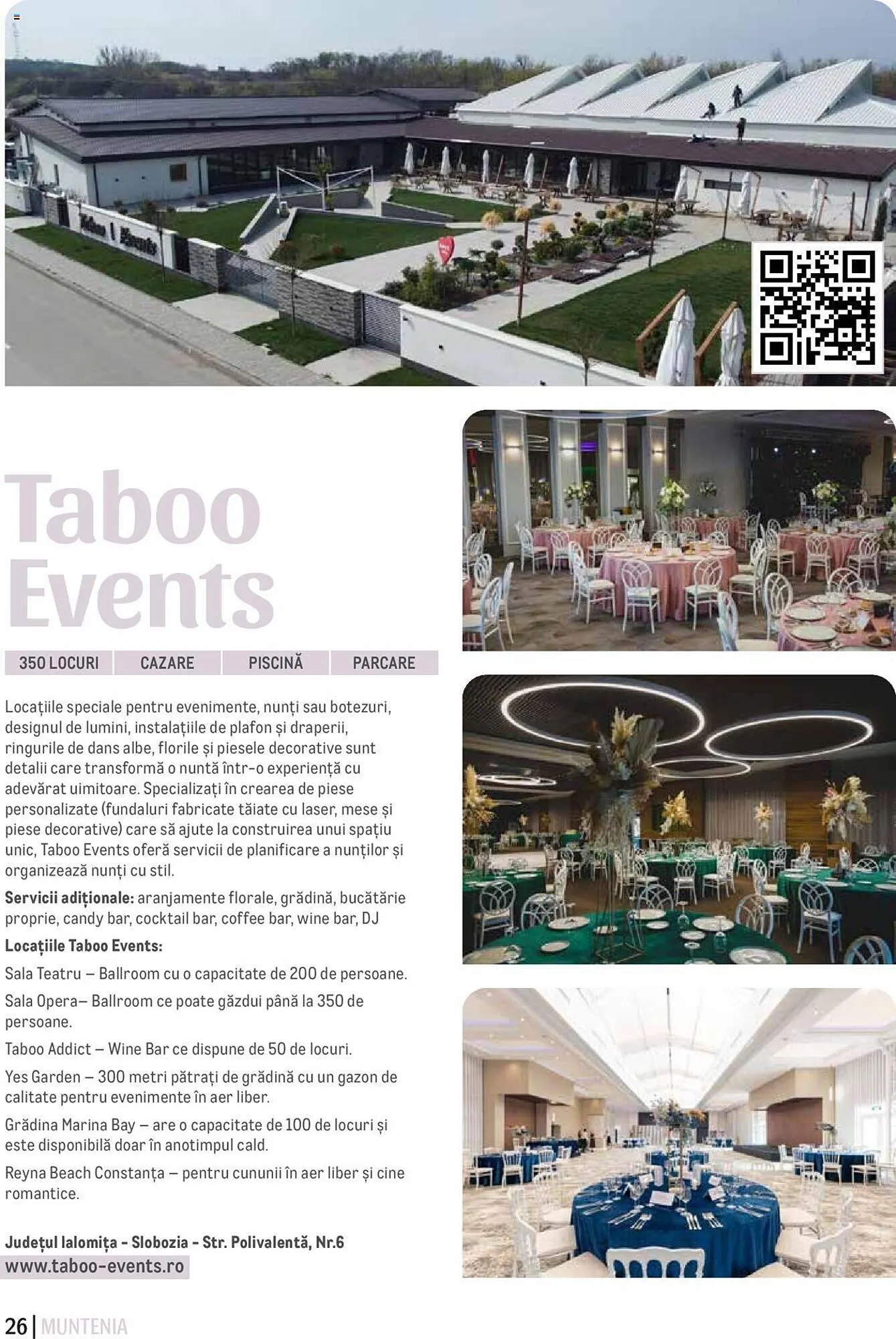 Catalog Metro catalog de la 9 mai până la 31 decembrie 2025 - Revista Pagina 26