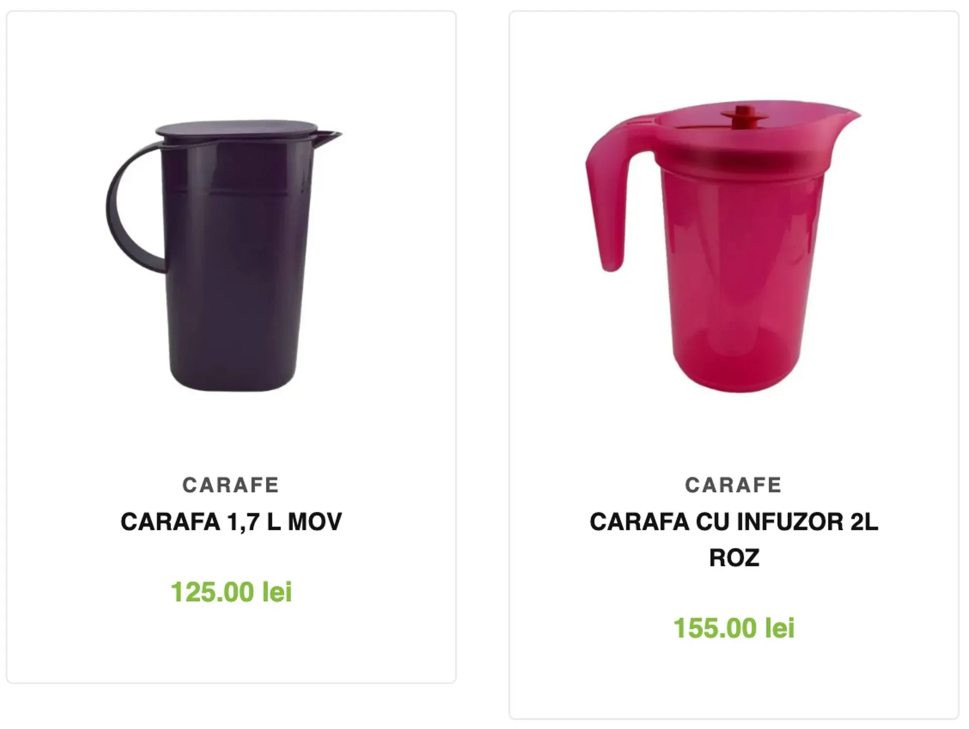 Catalog Catalog Tupperware de la 7 mai până la 27 mai 2026 - Revista Pagina 4