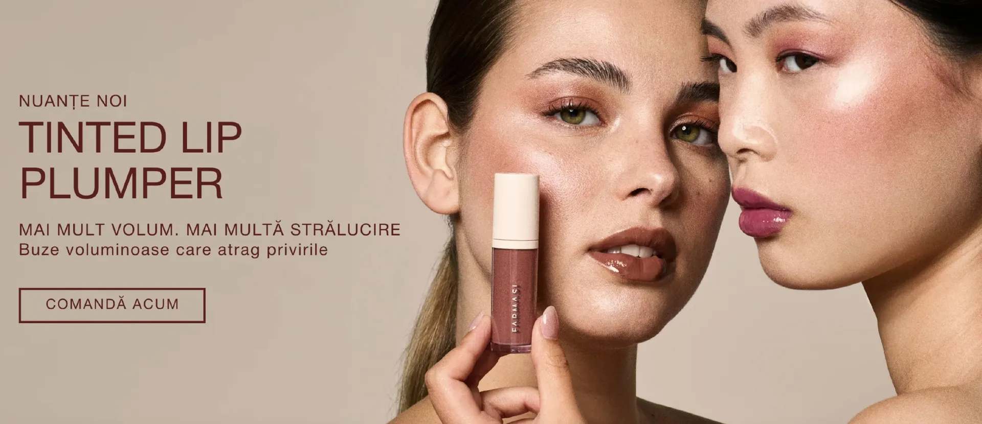 Catalog Catalog Farmasi de la 25 decembrie până la 1 ianuarie 2026 - Revista Pagina 3