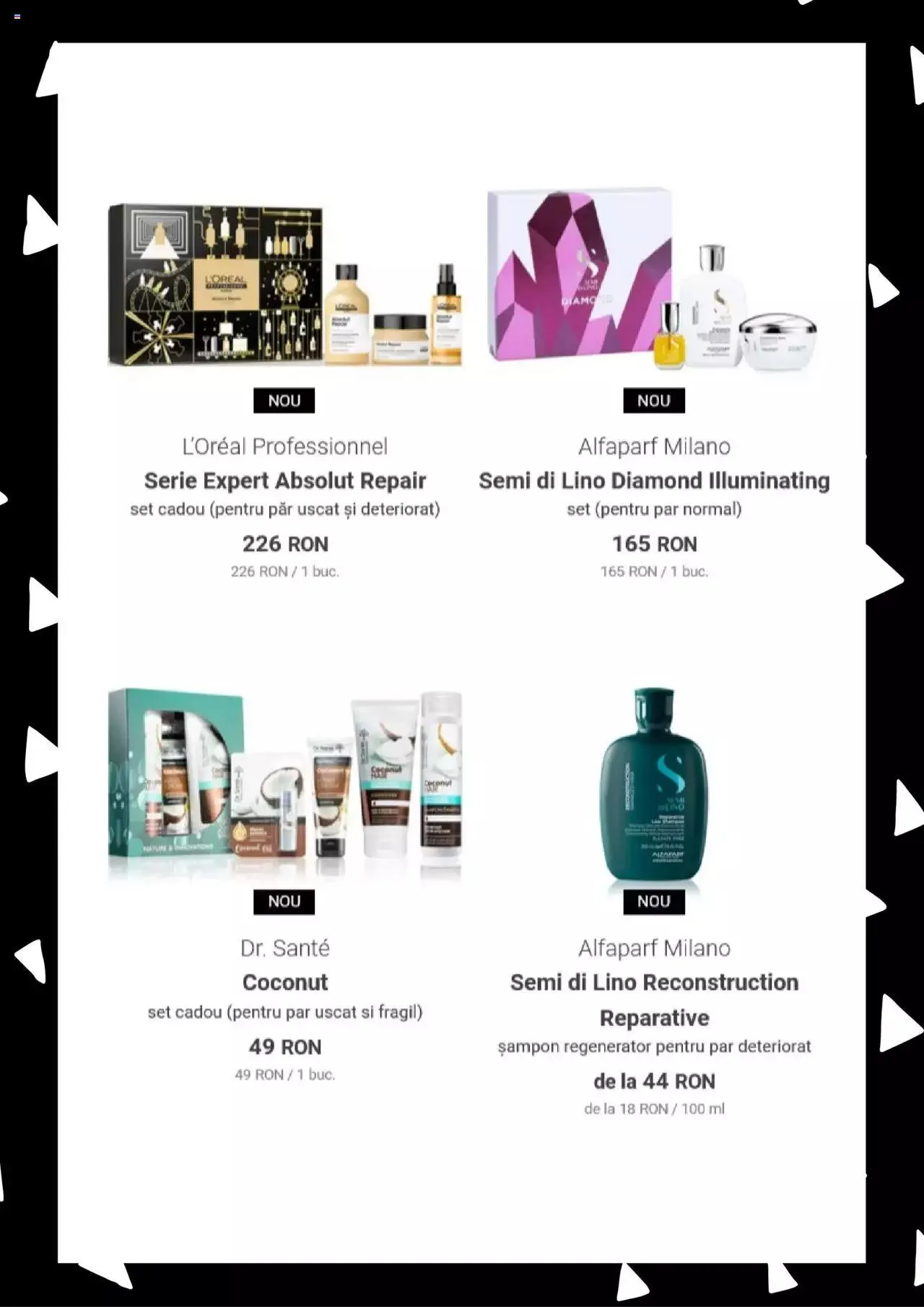 Catalog Notino - Catalog nou de la 5 ianuarie până la 31 decembrie 2023 - Revista Pagina 3