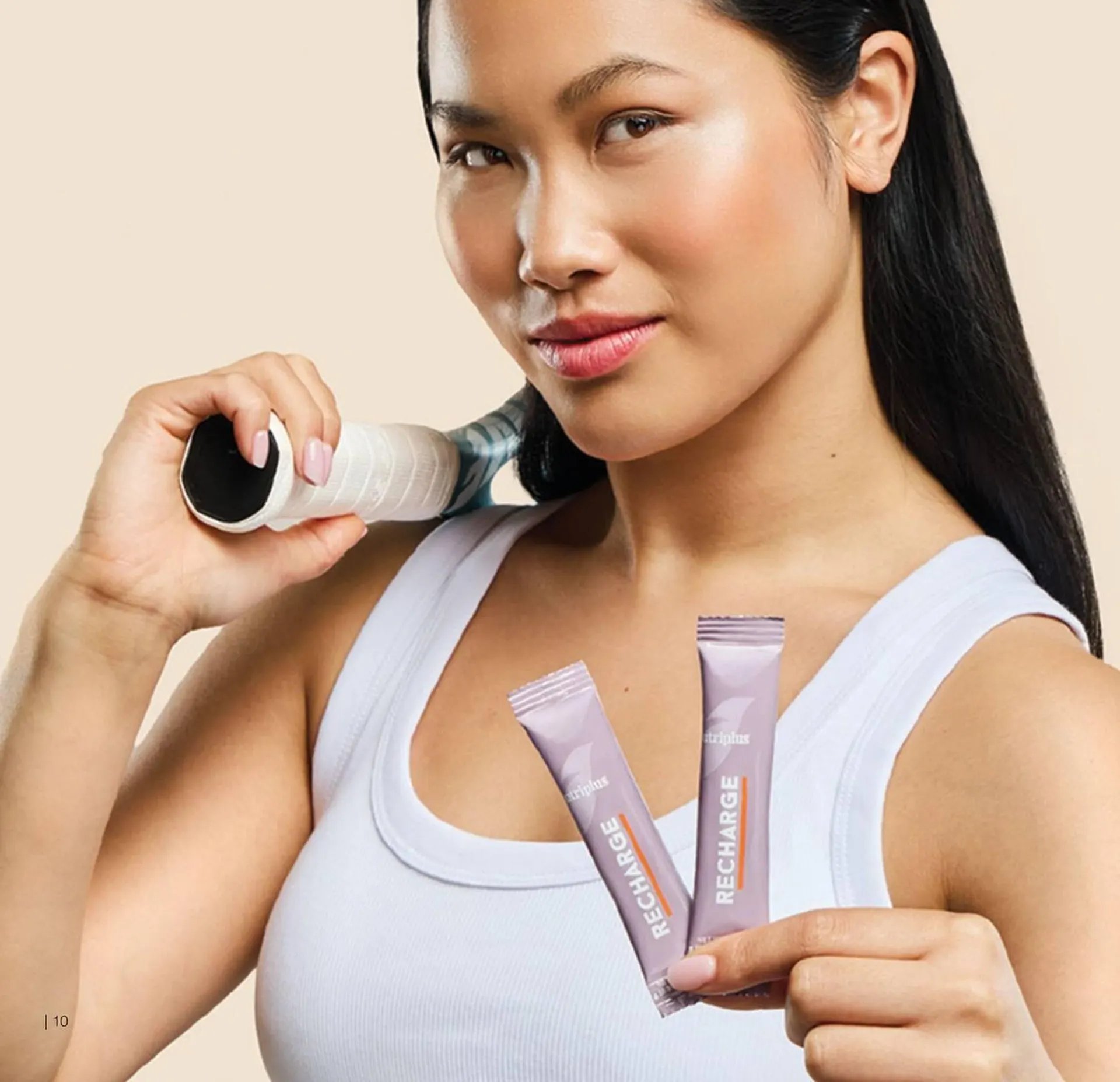 Catalog Catalog Farmasi de la 1 aprilie până la 31 august 2026 - Revista Pagina 112