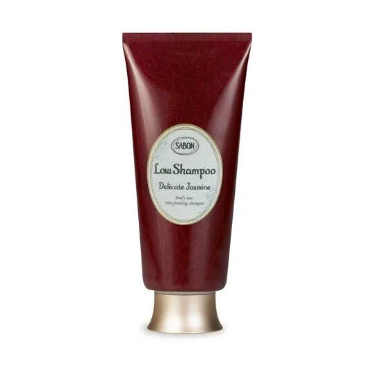 Low Shampoo