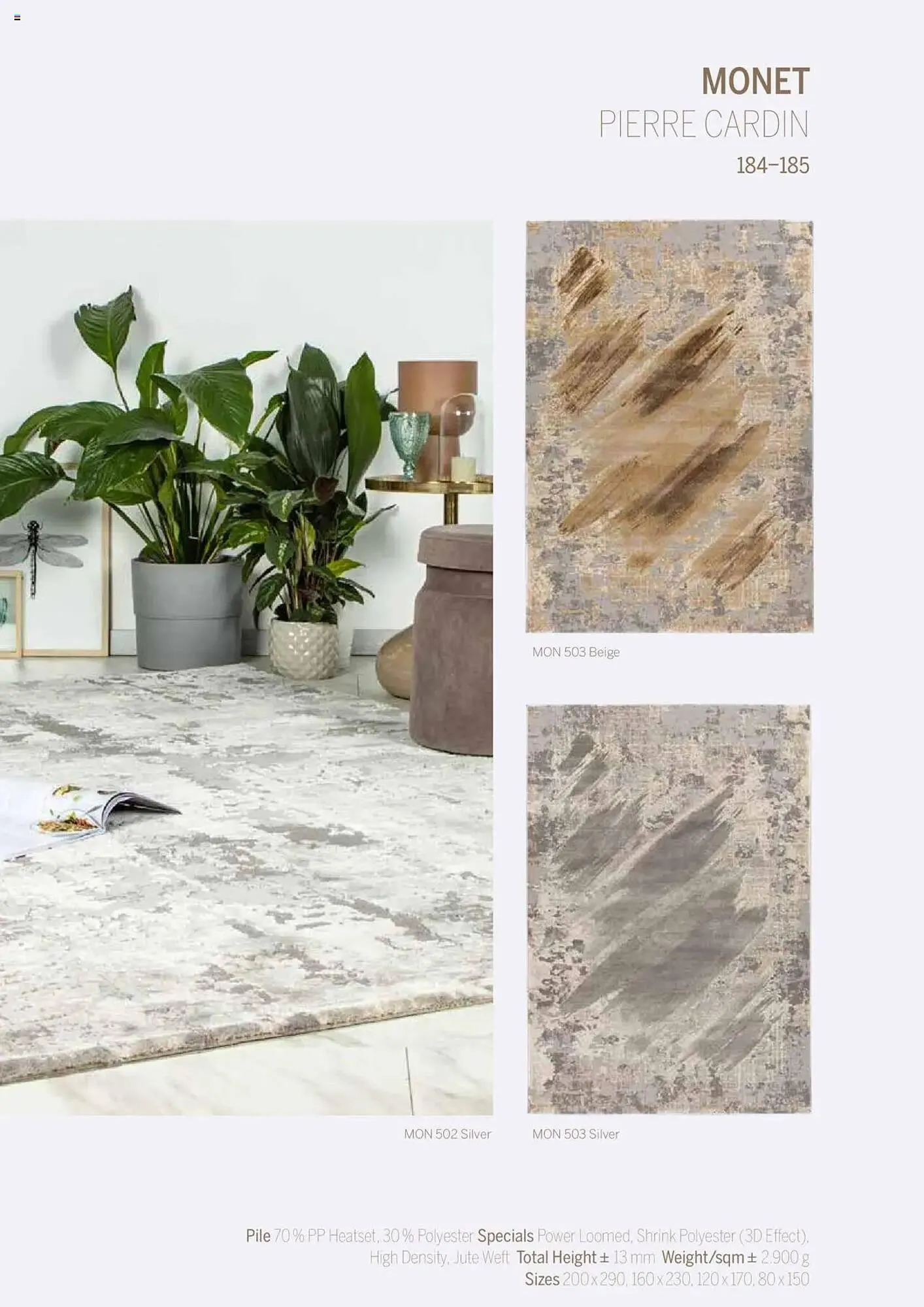 Catalog Catalog Proges de la 11 decembrie până la 31 decembrie 2025 - Revista Pagina 185