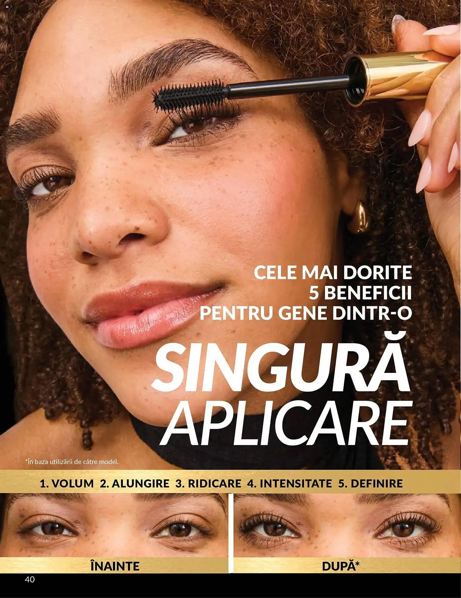 Catalog Catalog Avon de la 30 aprilie până la 31 mai 2026 - Revista Pagina 42