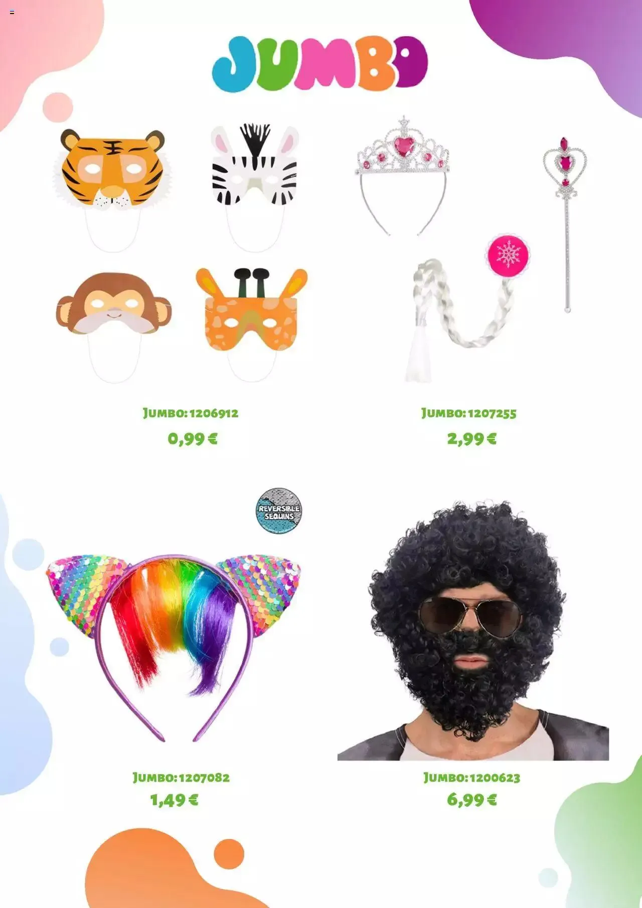 Catalog Jumbo - Catalog nou de la 24 ianuarie până la 31 decembrie 2023 - Revista Pagina 5