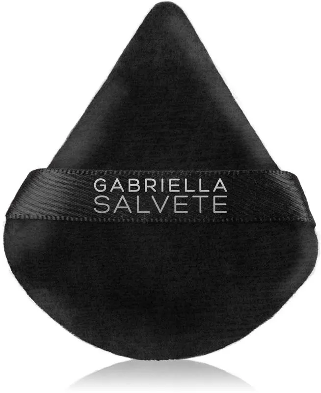 Gabriella Salvete Triangle Puff aplicator faciale