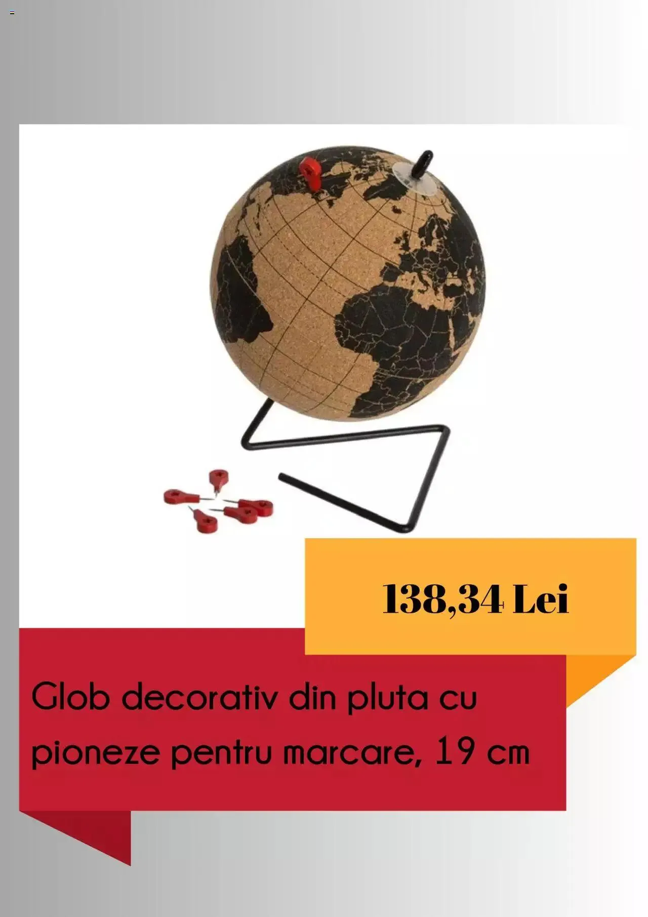 Catalog Catalog Vivre de la 6 iulie până la 31 decembrie 2023 - Revista Pagina 3