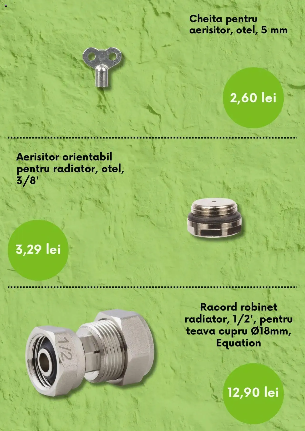 Catalog Catalog Leroy Merlin de la 27 septembrie până la 31 decembrie 2024 - Revista Pagina 6