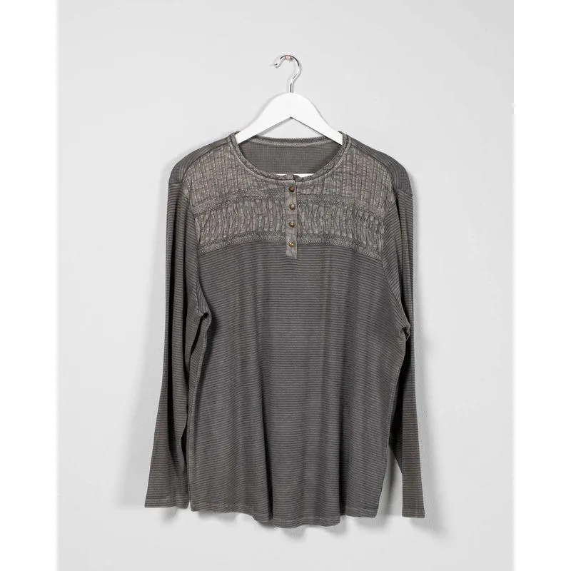 Bluza din bumbac pentru femei N240157047