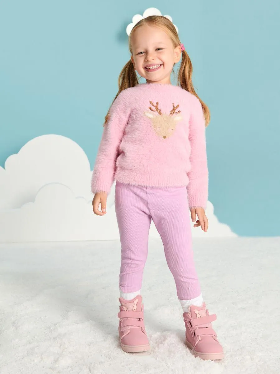 Set de 5 perechi de colanți