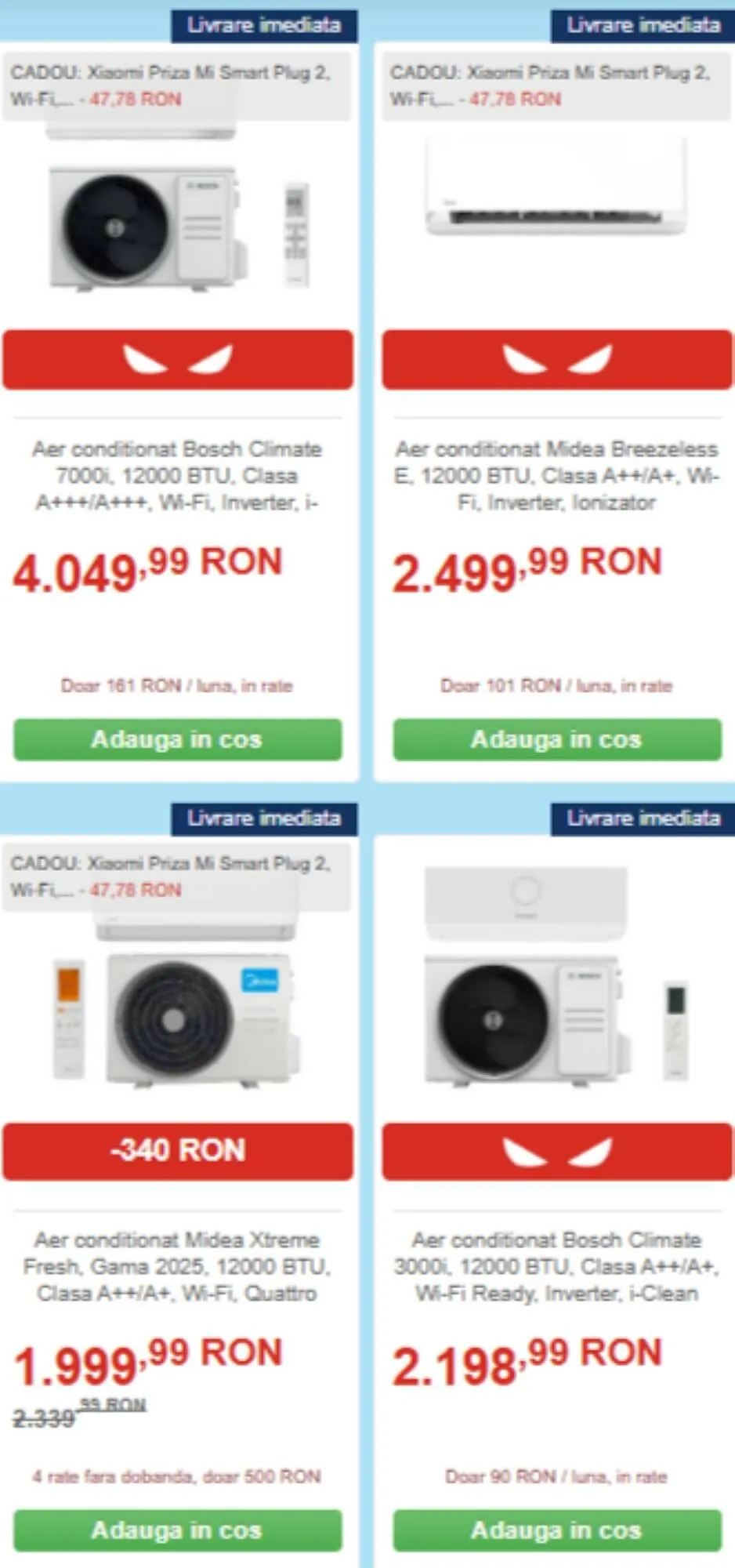 Catalog Catalog PC Garage de la 2 mai până la 6 mai 2025 - Revista Pagina 2