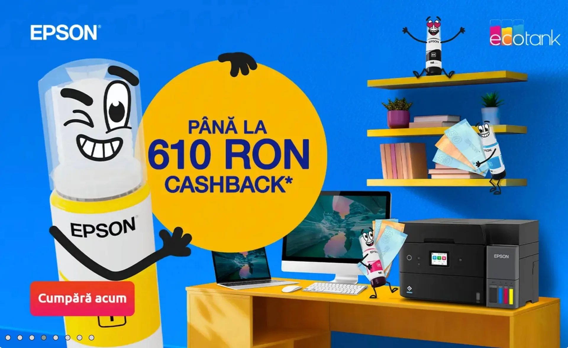 Catalog Catalog evoMag de la 12 februarie până la 18 februarie 2026 - Revista Pagina 4