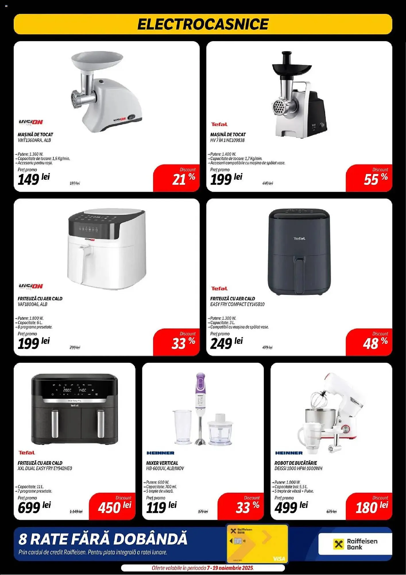 Catalog Catalog Flanco de la 7 noiembrie până la 19 noiembrie 2025 - Revista Pagina 42