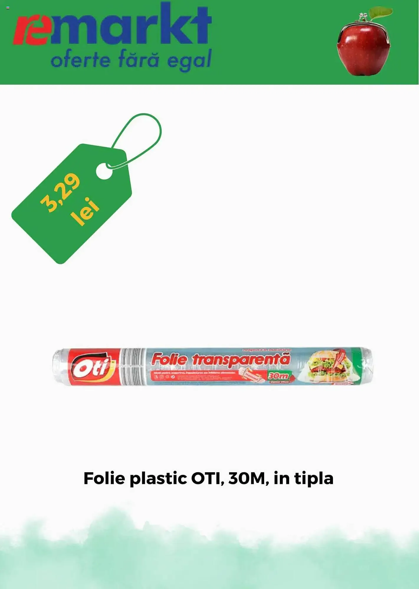 Catalog Catalog Remarkt de la 1 martie până la 31 martie 2025 - Revista Pagina 12