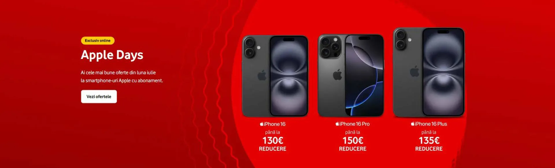 Catalog Vodafone - 1