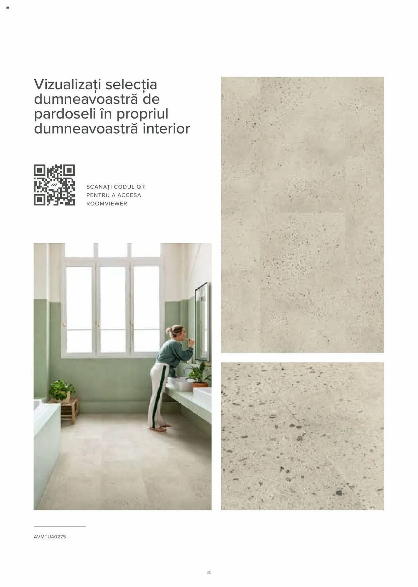 Catalog Proges catalog de la 1 ianuarie până la 31 decembrie 2023 - Revista Pagina 83