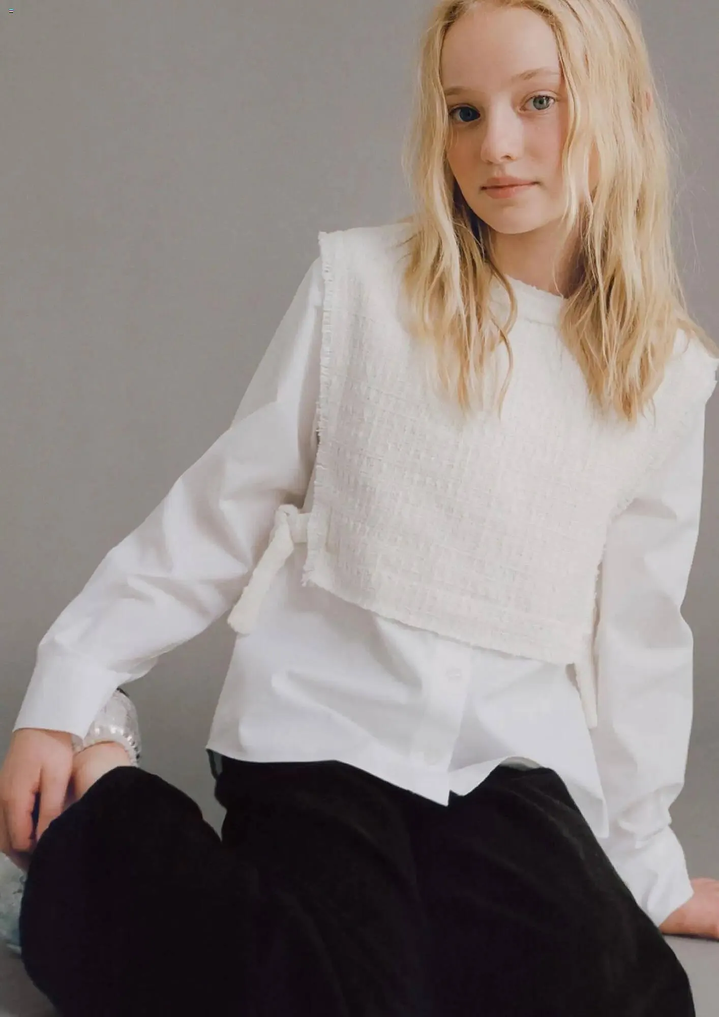 Catalogue Zara du 1 novembre au 30 novembre 2025 - Catalogue page 10