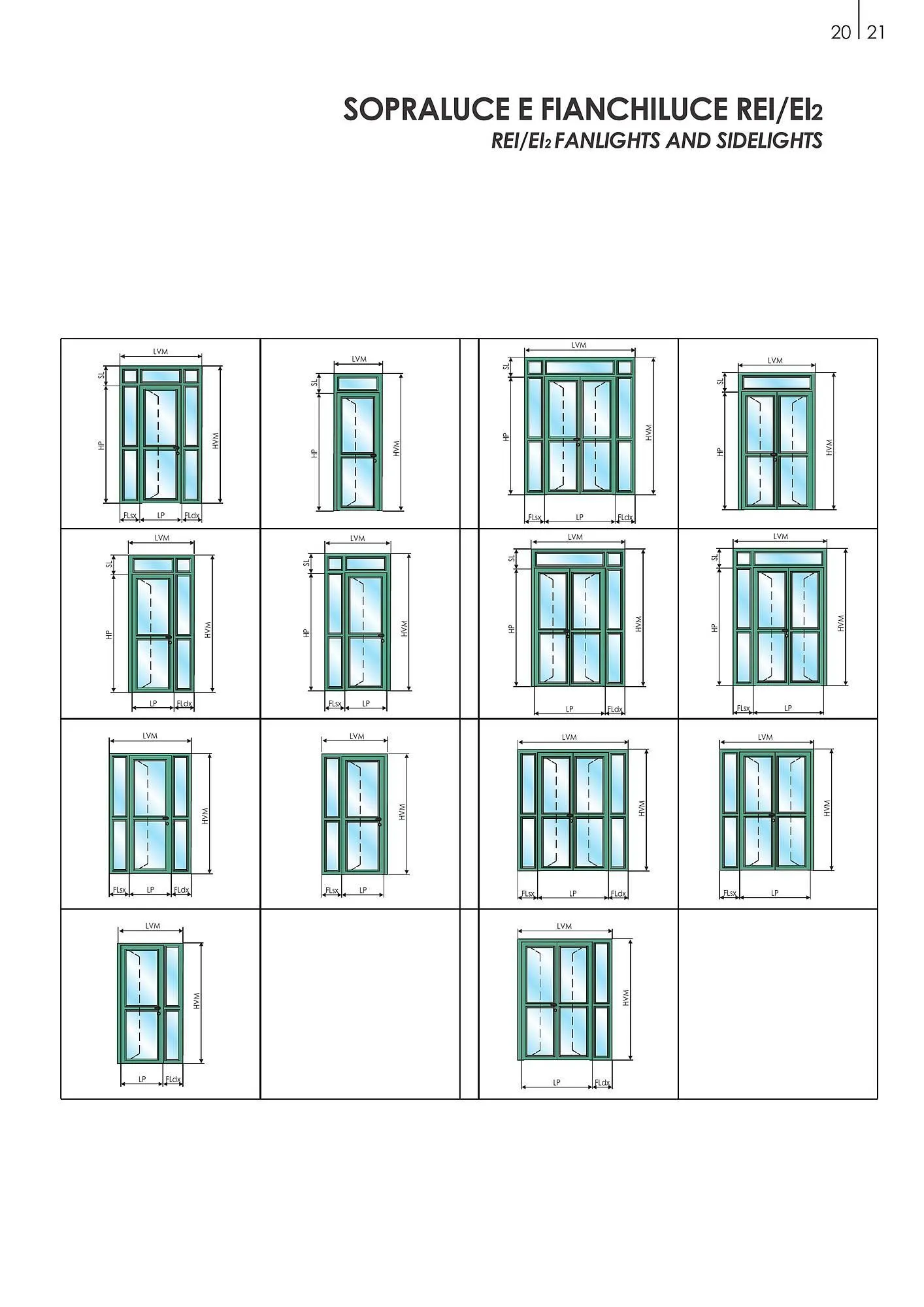 Catalog Usi 365 catalog de la 8 ianuarie până la 31 decembrie 2025 - Revista Pagina 23