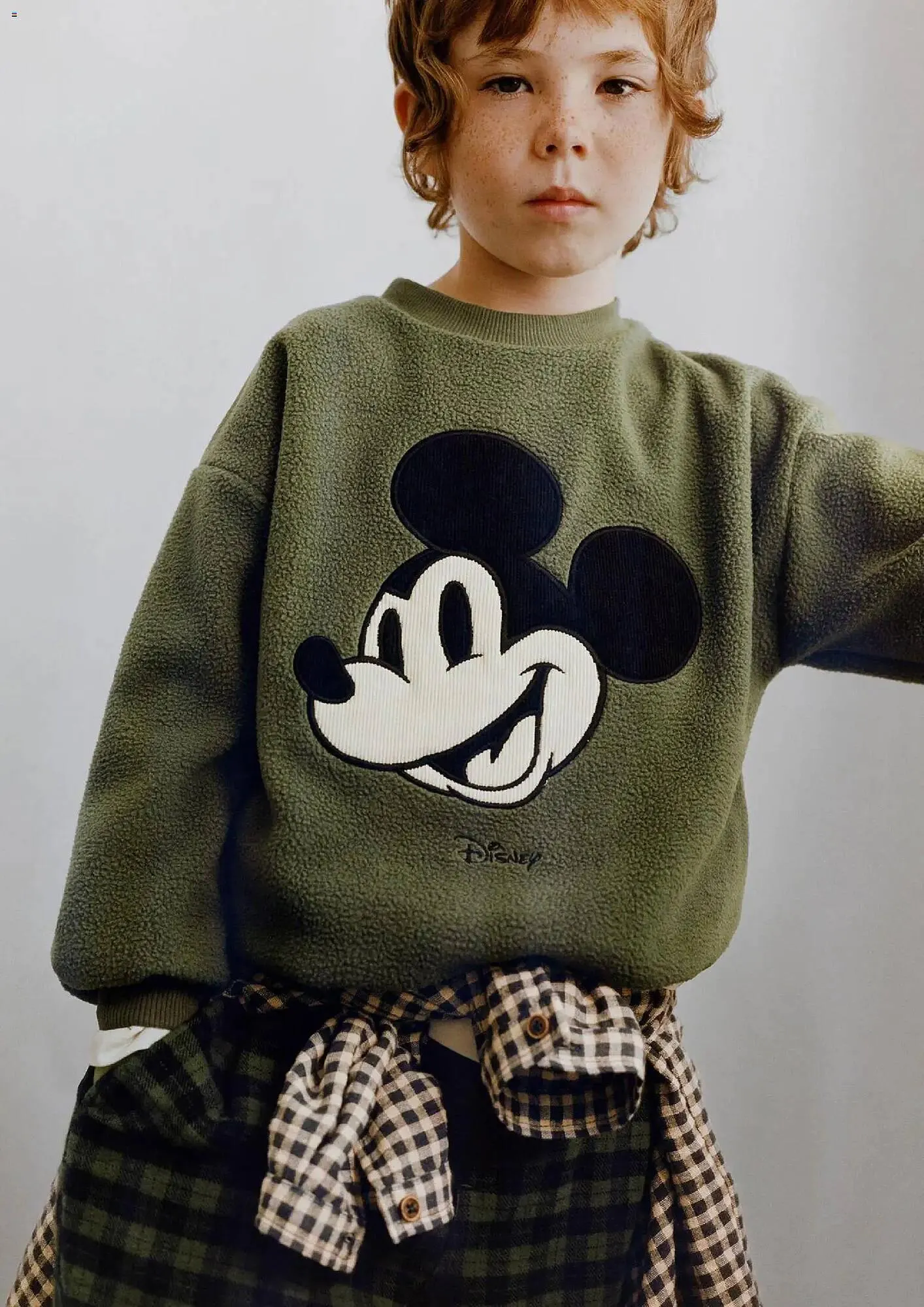 Catalogue Zara du 1 novembre au 30 novembre 2025 - Catalogue page 16