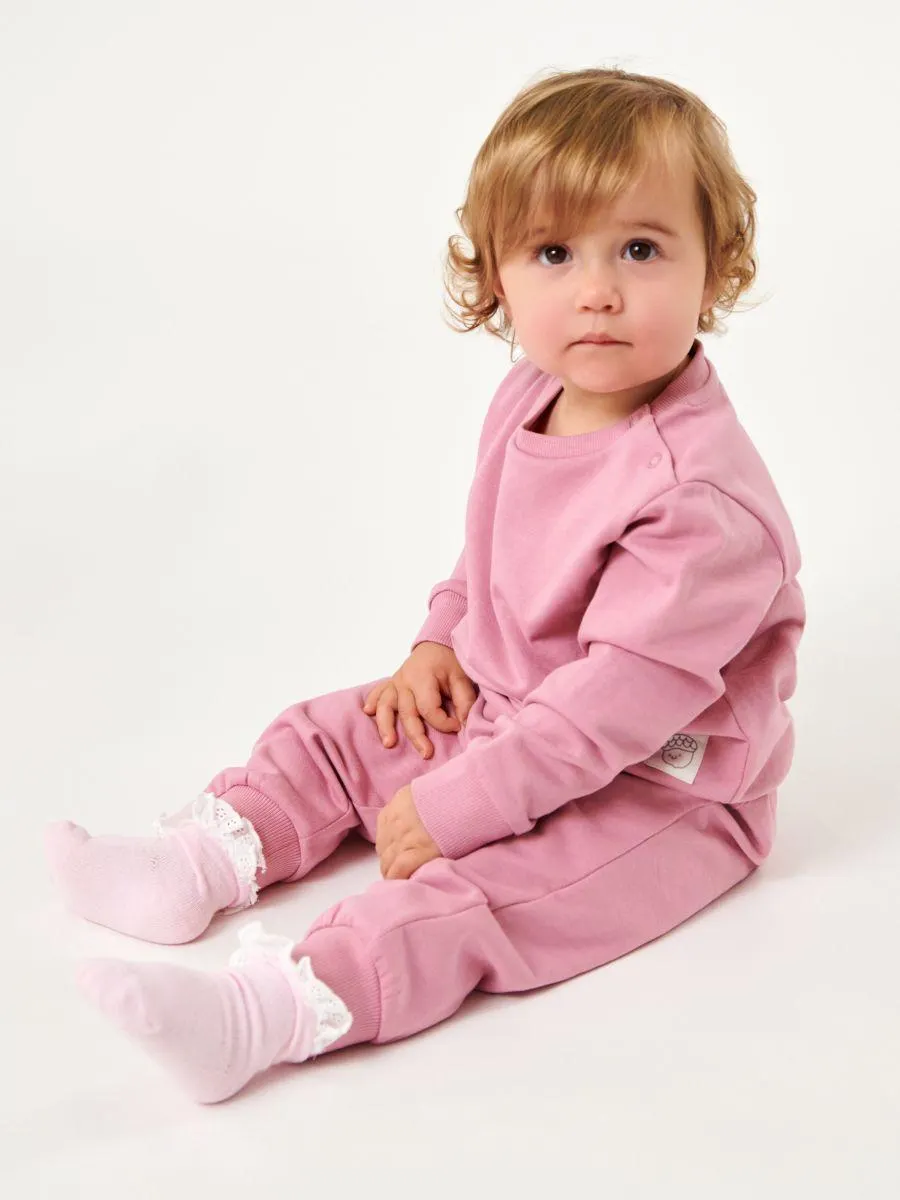 Set bluză și pantaloni sport