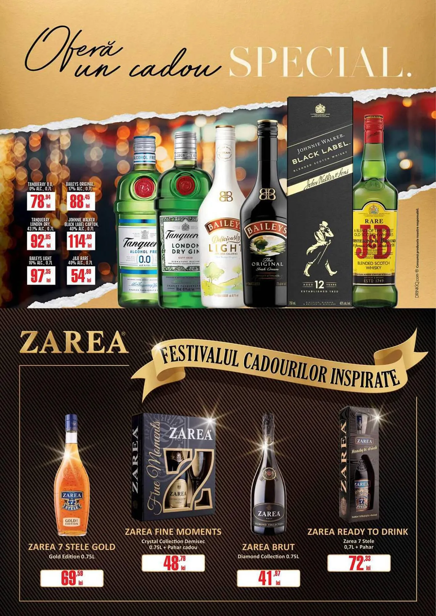 Catalog Cora catalog de la 16 noiembrie până la 24 decembrie 2023 - Revista Pagina 28