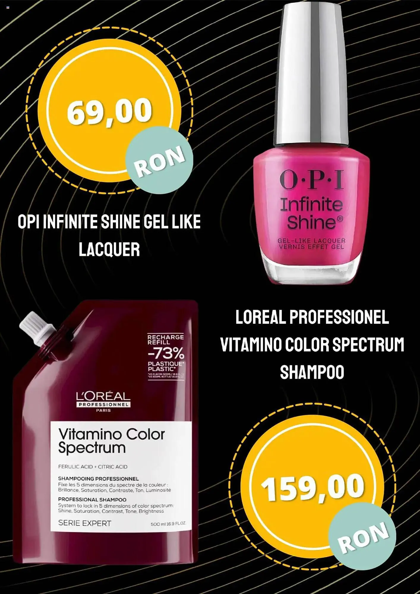 Catalog Catalog Douglas de la 1 mai până la 31 mai 2025 - Revista Pagina 6