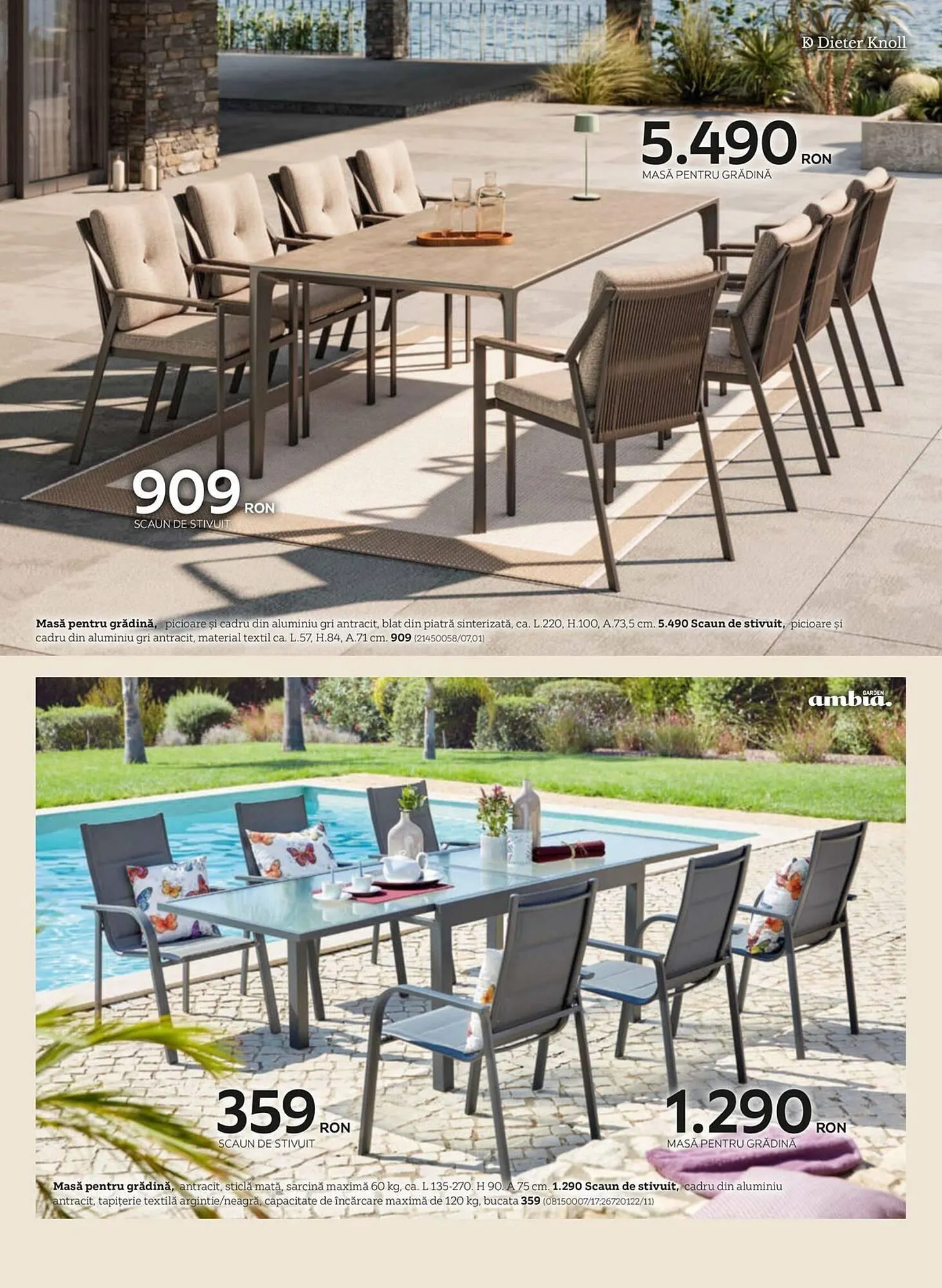 Catalog Catalog XXXLutz de la 12 martie până la 31 decembrie 2026 - Revista Pagina 14