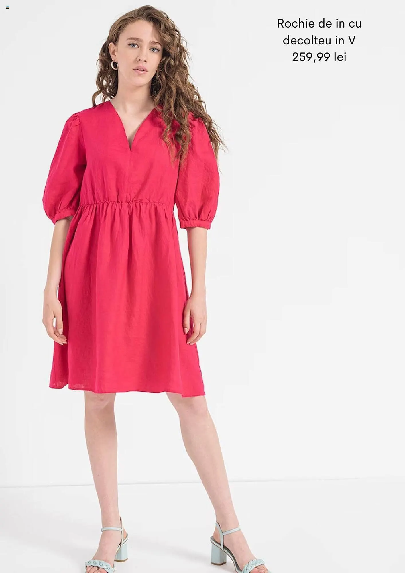 Catalog Fashion Days catalog de la 3 iulie până la 20 iulie 2023 - Revista Pagina 8