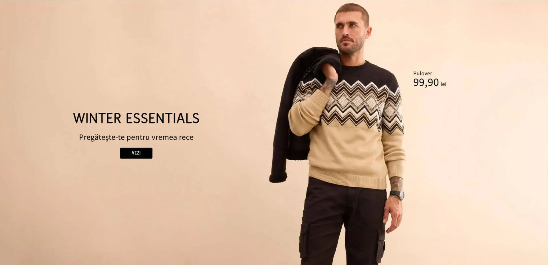 Catalog Magazine Bonprix de la 12 noiembrie până la 25 noiembrie 2025 - Revista Pagina 2