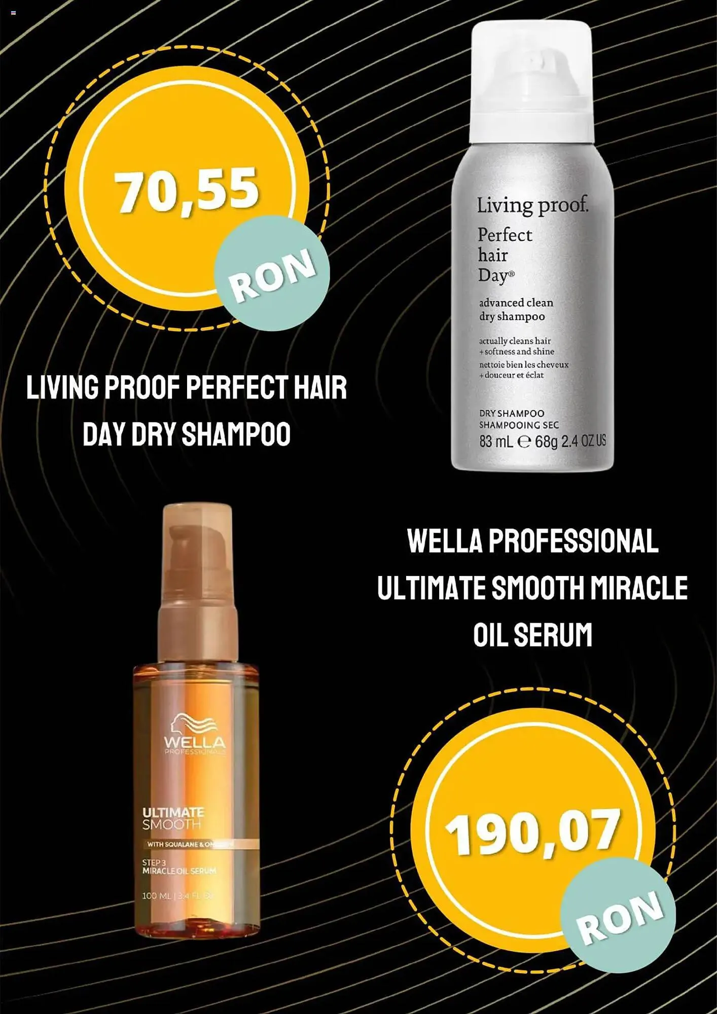 Catalog Catalog Douglas de la 1 aprilie până la 30 aprilie 2025 - Revista Pagina 9