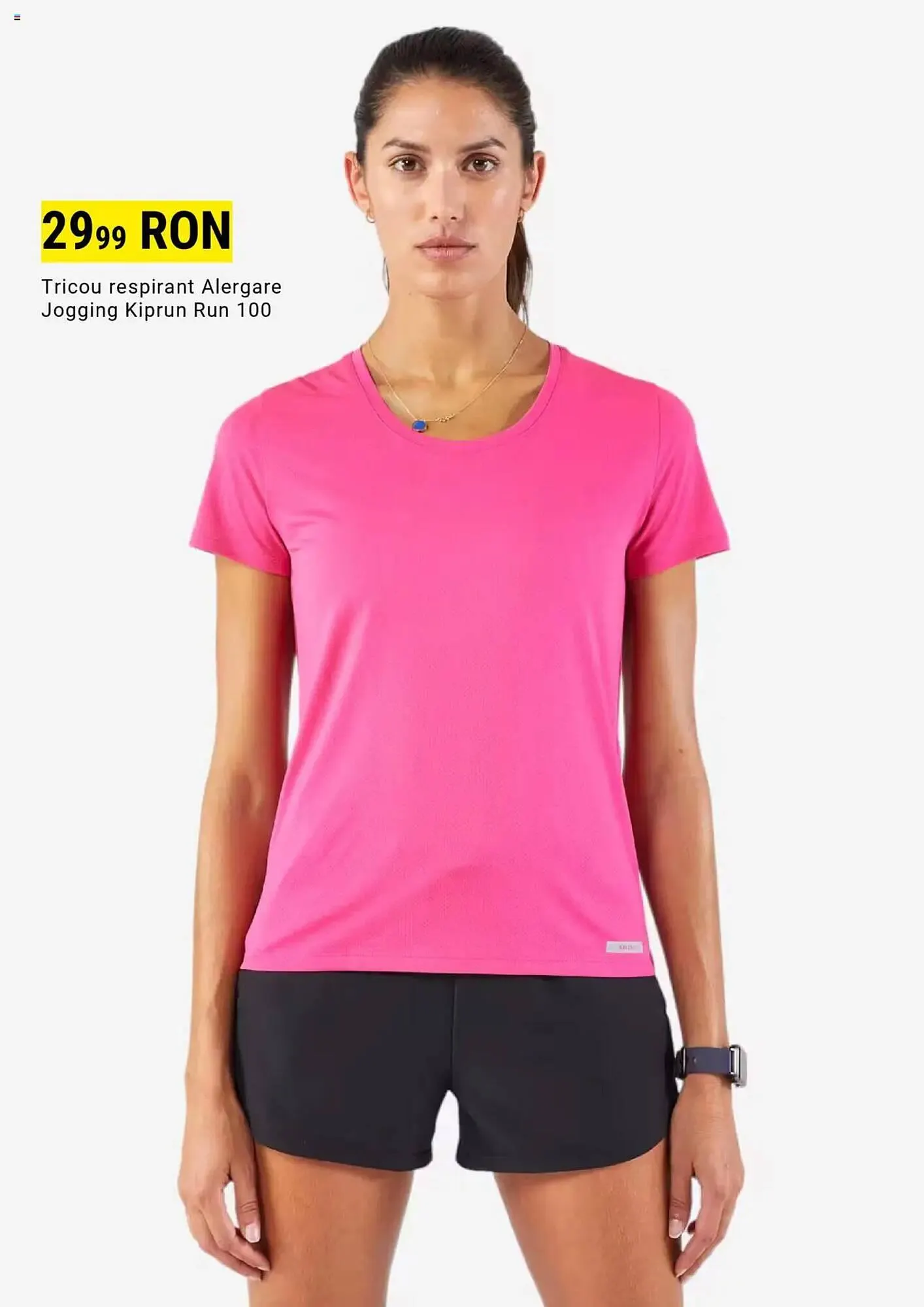 Catalog Catalog Decathlon de la 1 aprilie până la 30 aprilie 2025 - Revista Pagina 2