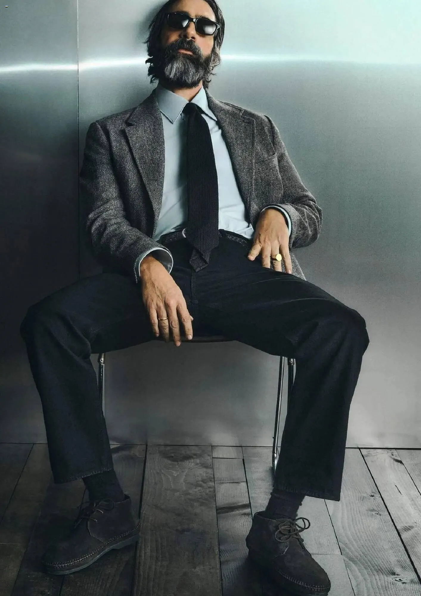 Catalog Magazine Zara de la 6 decembrie până la 5 ianuarie 2026 - Revista Pagina 3