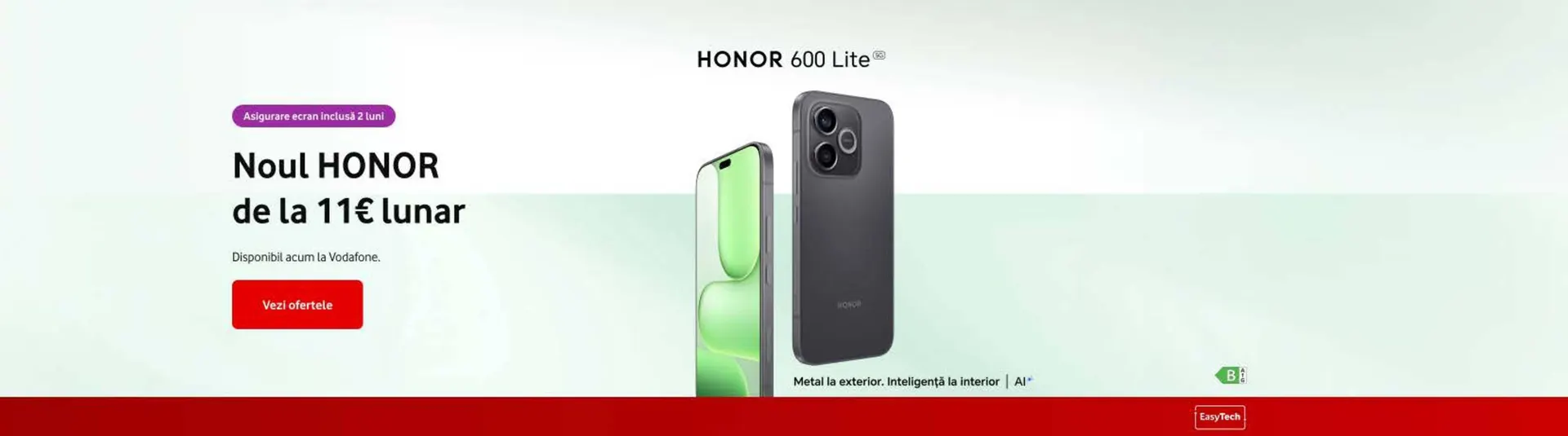 Catalog Magazine Vodafone de la 10 aprilie până la 3 mai 2026 - Revista Pagina 2