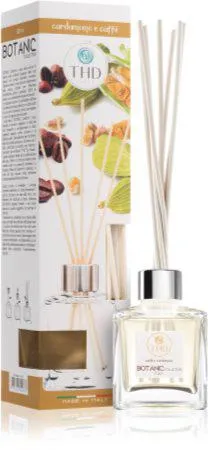 Botanic Cardamomo E Caffe