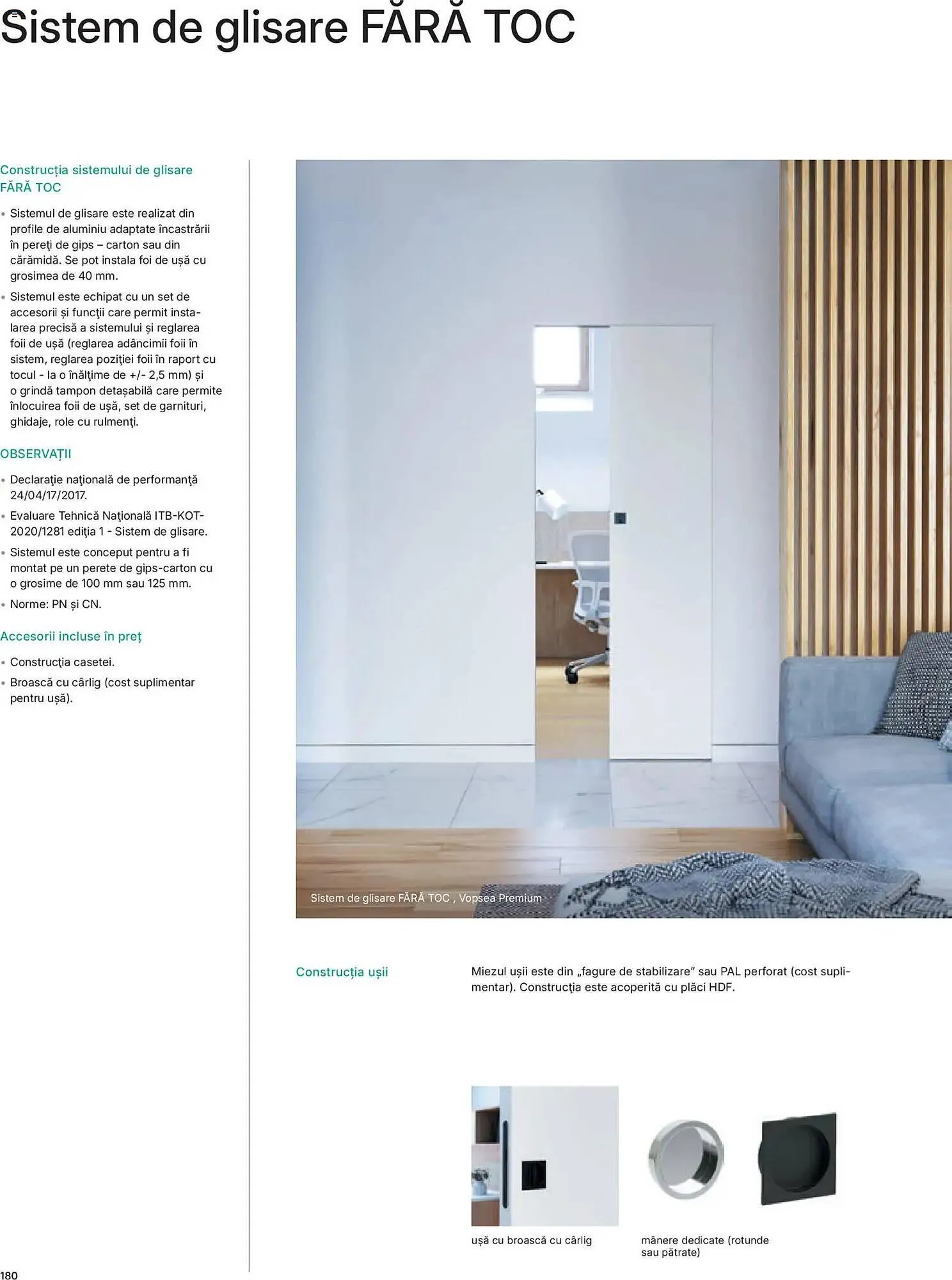 Catalog Catalog Proges de la 12 februarie până la 28 februarie 2027 - Revista Pagina 183