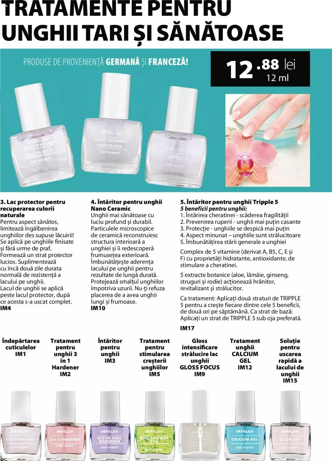 Catalog Catalog Lady’s de la 2 martie până la 31 decembrie 2023 - Revista Pagina 82