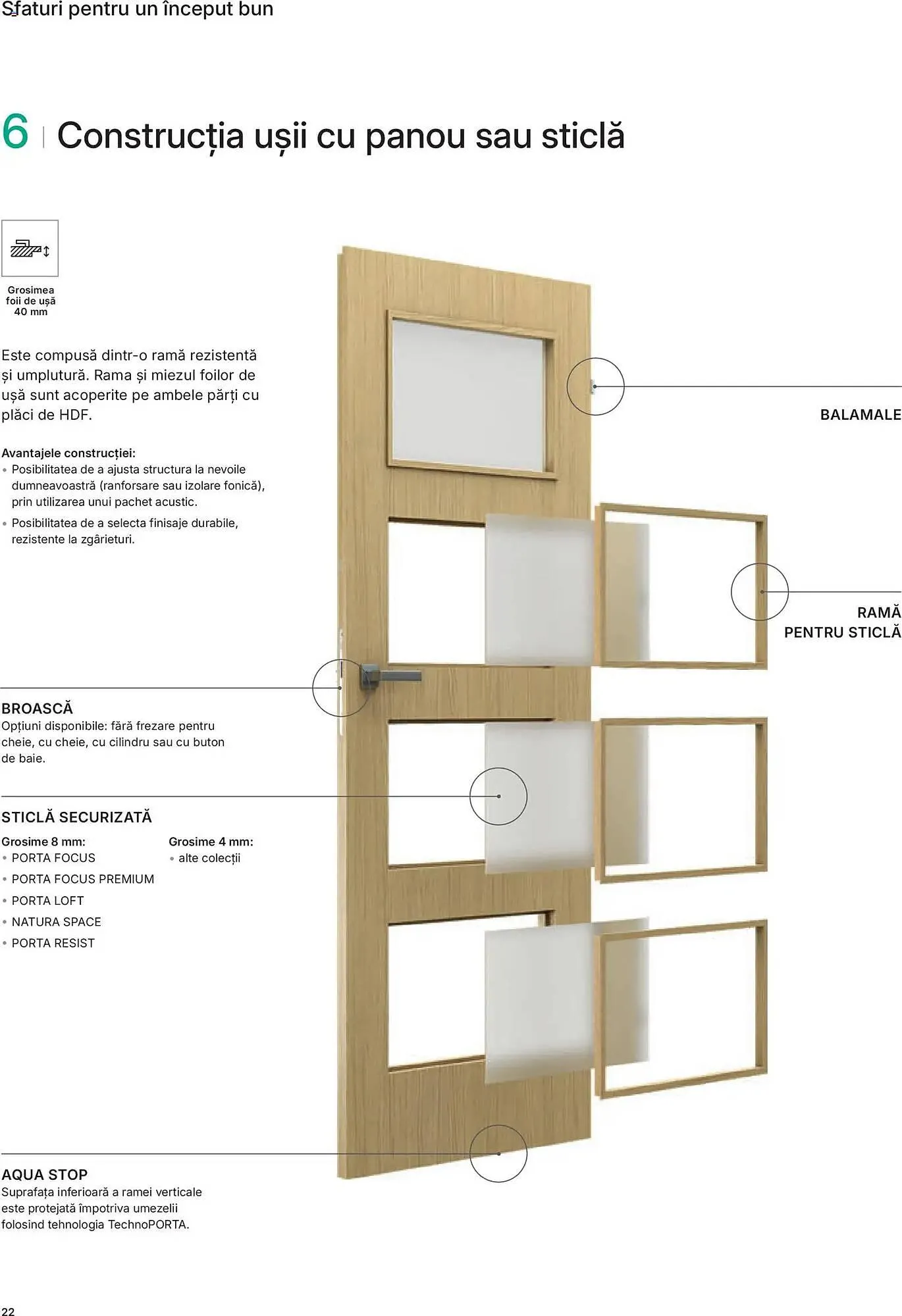 Catalog Catalog Proges de la 12 februarie până la 28 februarie 2027 - Revista Pagina 25