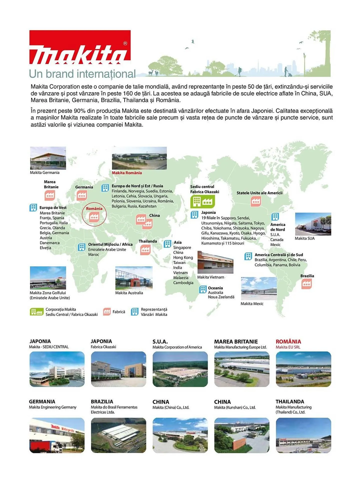Catalog Catalog Makita de la 28 aprilie până la 31 decembrie 2026 - Revista Pagina 2