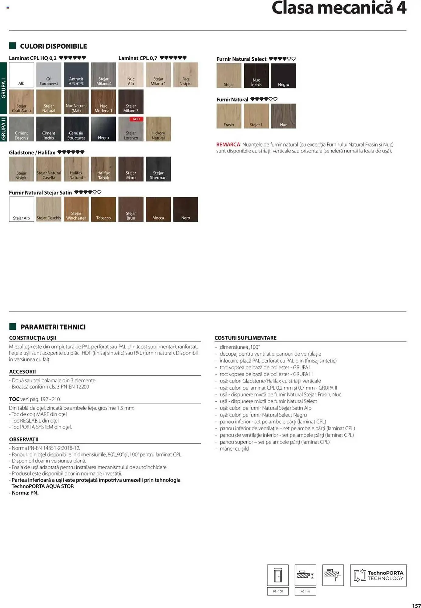 Catalog Catalog Proges de la 11 decembrie până la 31 decembrie 2025 - Revista Pagina 417