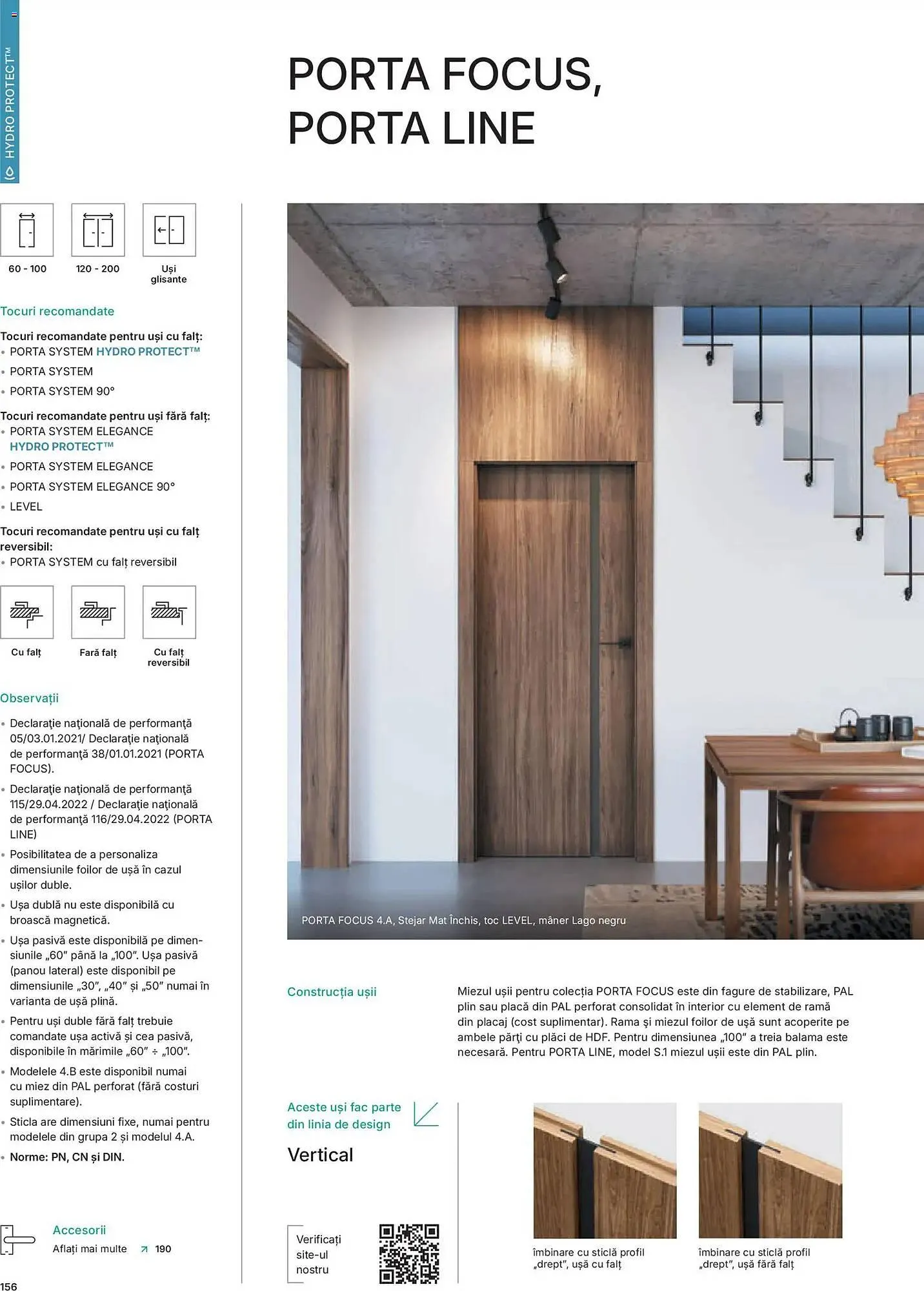 Catalog Catalog Proges de la 12 februarie până la 28 februarie 2027 - Revista Pagina 159