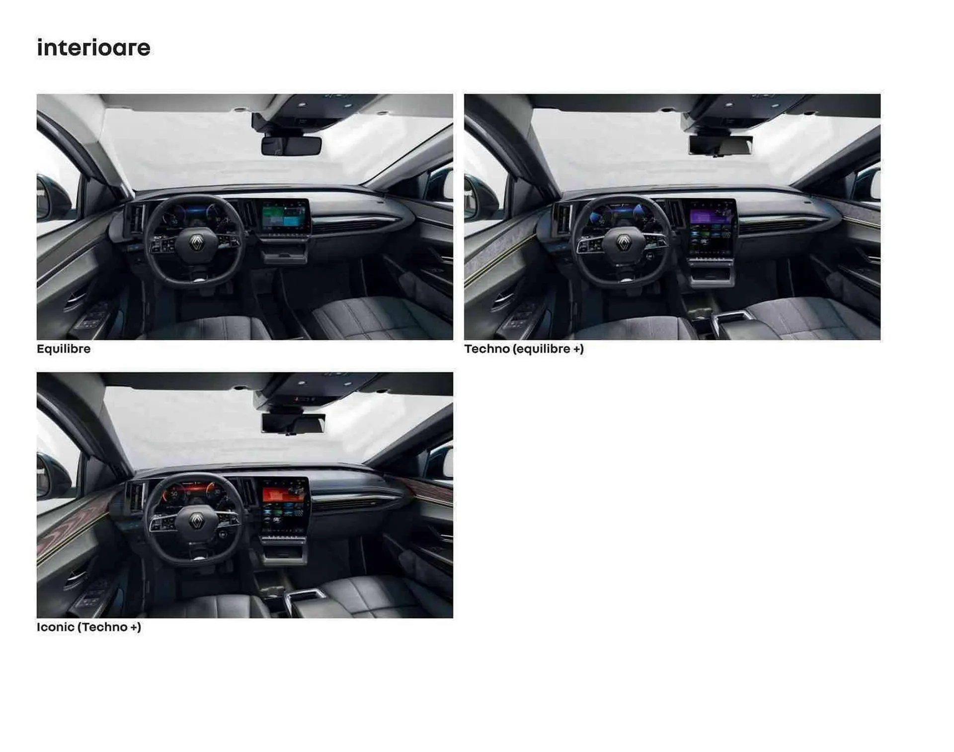 Catalog Renault catalog de la 1 ianuarie până la 31 decembrie 2023 - Revista Pagina 32