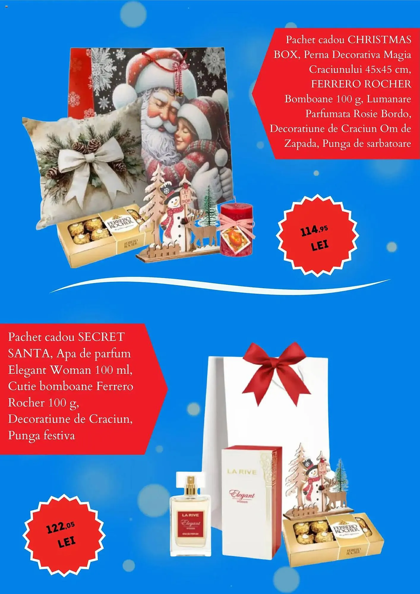 Catalog Catalog Emag de la 4 decembrie până la 24 decembrie 2025 - Revista Pagina 3