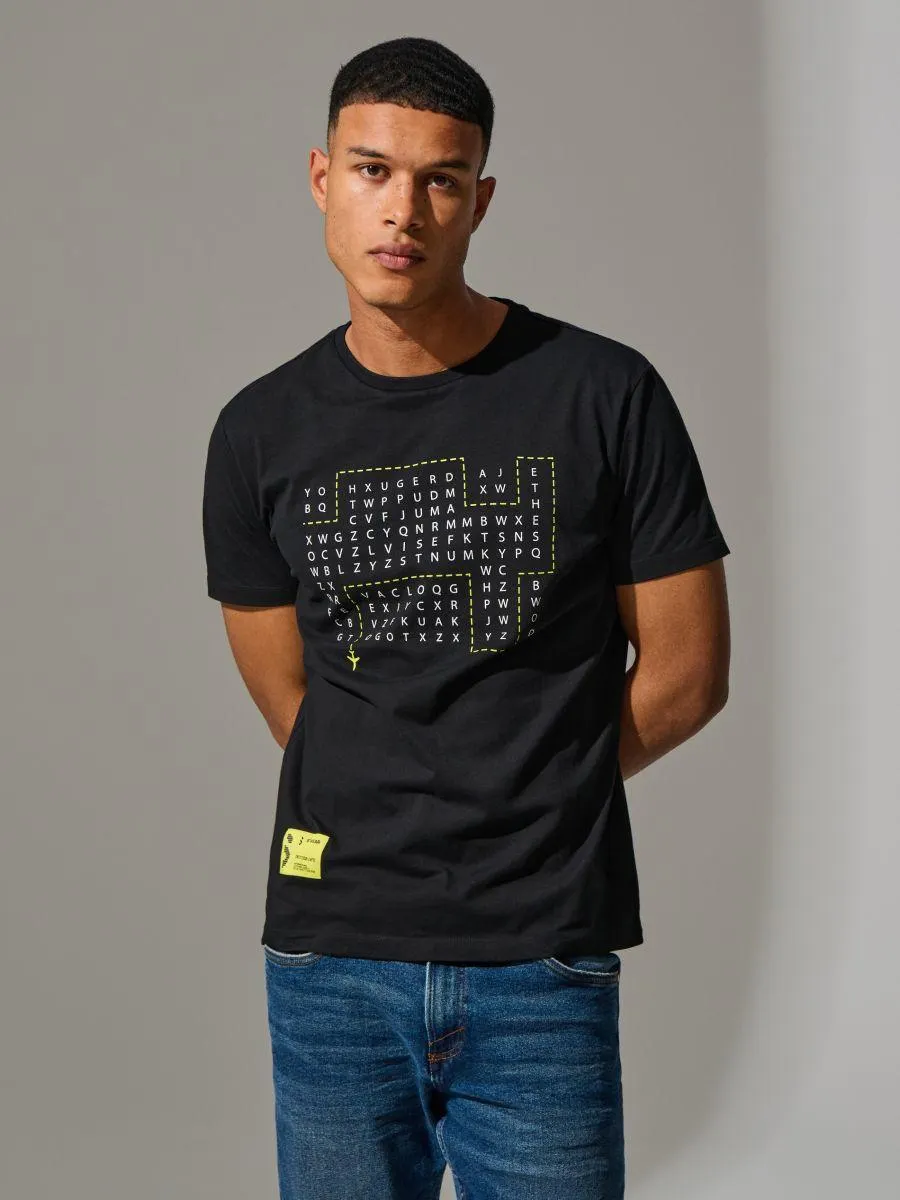 Tricou cu mânecă scurtă