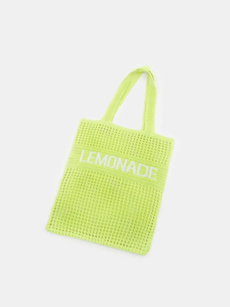 Geantă din material textil